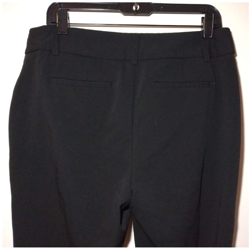 Professional Cropped Pant - Picture 4 of 16